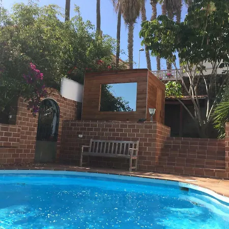 La Vista Chalet