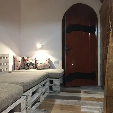 Chalet La Vista Costa Adeje (Tenerife)