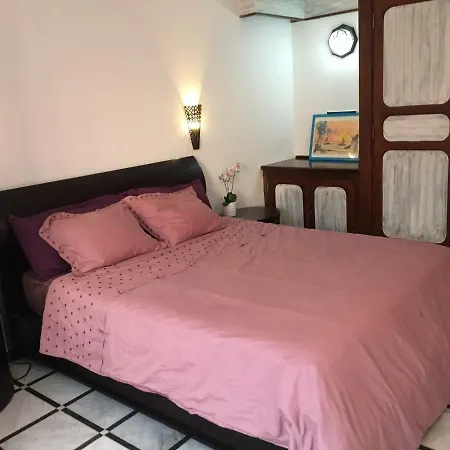 Chalet La Vista *