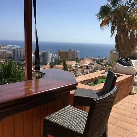 La Vista Chalet