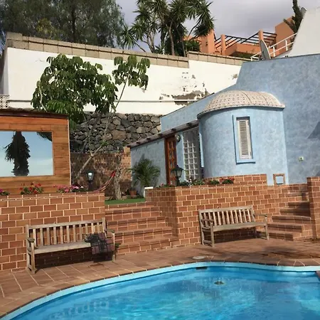 Chalet La Vista