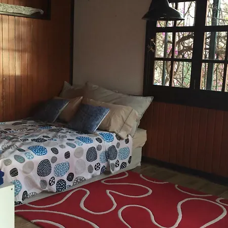 La Vista Chalet