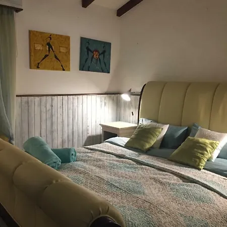 Chalet La Vista Costa Adeje (Tenerife)