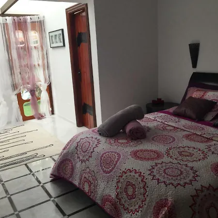 Chalet La Vista *