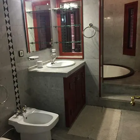 Chalet La Vista