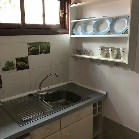 Chalet La Vista