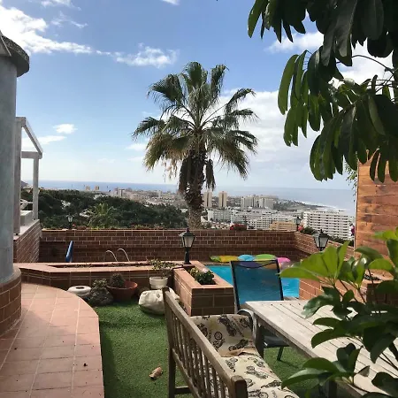 La Vista Chalet