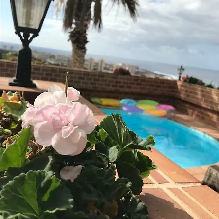 La Vista Chalet *